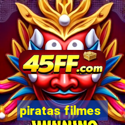 piratas filmes